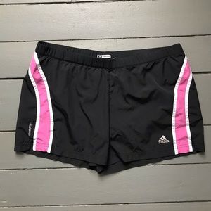 Adidas Running Shorts Size Large